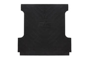 Ford Bed Mat RC Logos 15-Up F-150 5ft 5 Inch Bed Rough Country