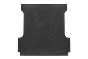 GM Bed Mat w/RC Logos 19-21 Silverado/Sierra 1500 6ft 6 Inch Bed Rough Country