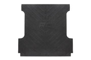 GM Bed Mat w/RC Logos 19-21 Silverado/Sierra 1500 8ft Bed Rough Country