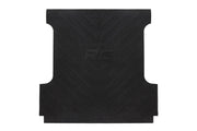 Bed Mat Short Bed 5 Foot 5 Inch with RC Logo 04-14 Ford F-150 2WD/4WD Rough Country