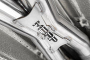 12-21 Ferrari 812SF/ 812GTS F12 6.3L/6.5L V12 70mm X-Pipe Kit T304 Stainless Steel MBRP