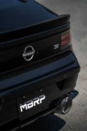2023-Up Nissan Z 3.0L Armor Pro 3 Inch Cat-Back Dual Rear Exit T304 MBRP