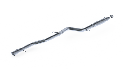 3 Inch Cat Back Exhaust System For 05-06 VW 1.9L TDI Jetta T409 Stainless Steel MBRP