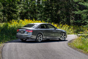 2010-2016 Audi S4/ S5 3.0 TFSI B8/ B8.5 T304 Stainless Steel 2.25 Inch Muffler Bypass MBRP