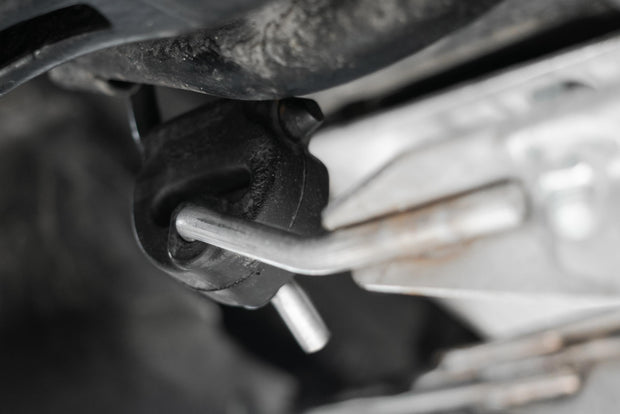 2017-2021 Honda Civic Type R 2.0L T304 Stainless Steel 3 Inch Cat-Back Triple Rear Outlet MBRP