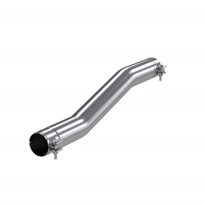2014-Up Chevy/GMC 1500 T409 Stainless Steel 3 Inch Muffler Bypass MBRP