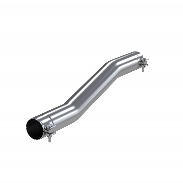 2014-Up Chevy/GMC 1500 T409 Stainless Steel 3 Inch Muffler Bypass MBRP