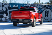 2019-Present Silverado/Sierra 1500 2.7L T304 Stainless Steel 3 Inch Cat-Back, Single Side Exit, Armor Pro MBRP