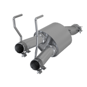 Dodge 3 Inch Single/Dual Out Muffler Replacement Armor Plus For 09-24 RAM 1500, 5.7L Hemi RAM 1500 Classic 5.7L Hemi  MBRP