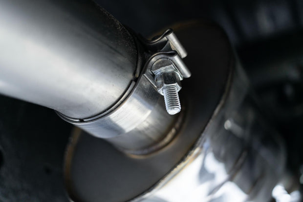 Dodge 3 Inch Single/Dual Out Muffler Replacement Armor Plus For 09-24 RAM 1500, 5.7L Hemi RAM 1500 Classic 5.7L Hemi  MBRP