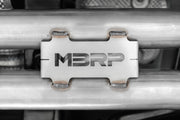 RAM 3.0 Inch Muffler Bypass 21-24 RAM 1500 Race T304 Stainless Steel MBRP