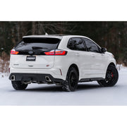 19-24 Ford Edge ST 2.0L EcoBoost V6 T304 Stainless Steel 2.5 Inch Axle-Back Dual Rear Exit MBRP