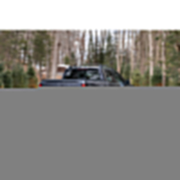 T304 Stainless Steel 2.5 Inch Cat-Back Dual Rear Exit 2021-Up Honda Ridgeline 3.5L MBRP