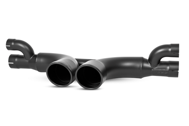 Center Muffler Bypass For 14-19 Porsche 991/911 GT3/GT3RS For 14-18 Porsche 991/911 GT3/GT3RS MBRP