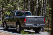 2009-2018 Ram 1500 and 2019-2024 Ram 1500 5.7L Hemi Exhaust Tips, Armor Pro 5 Inch OD Dual Wall Angle Cut. Sold In Pairs MBRP