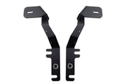 Stage Series 2in LED Ditch Light Kit for 2017-2020 Ford Raptor Sport White Combo Diode Dynamics